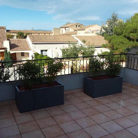 L'Atelier De Robert Carcassonne Exterior foto