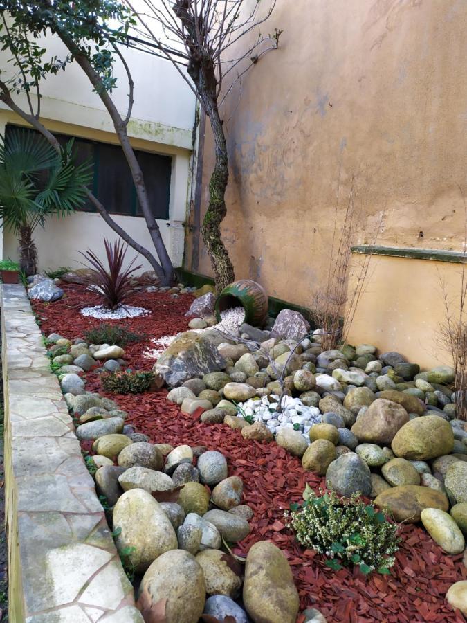 L'Atelier De Robert Carcassonne Exterior foto